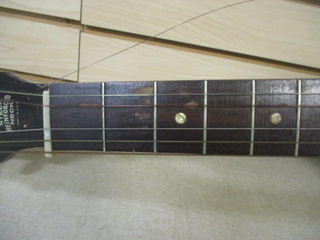 Harmony Acoustic 6 String Guitar in Carry Case