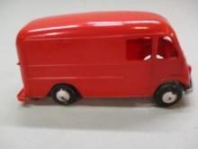 1940's/50's Classic Metal Works Metro Delivery Van