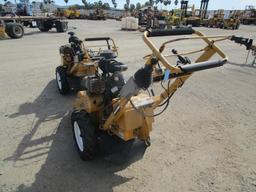 2014 Rayco RG25HD Stump Grinder,