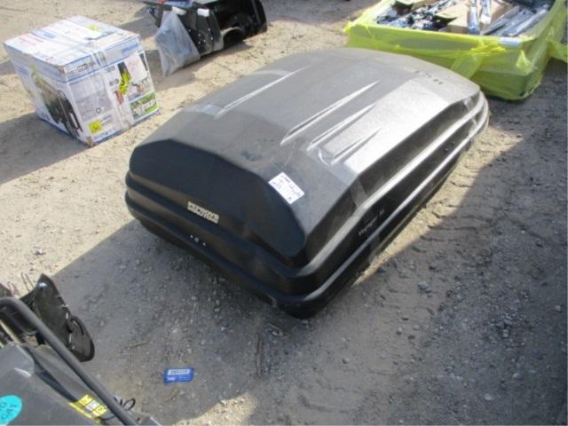 Voyager XL Cargo Carrier