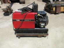 Lincoln Electric Ranger 8 Welder,