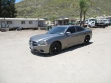 2011 Dodge Charger Sedan,