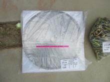 (3) Unused 14" Premium Diamond Blade