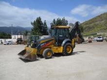 2015 John Deere 310EK Loader Backhoe,