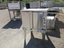 Sunfire SC0-GS-10S Commercial Convection Oven,