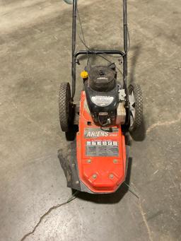 Ariens ST622 Gas Powered Wheeled Trimmer w/ Additional Trimming Wire - See pics