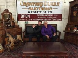 Crawford Family Auctions LLC