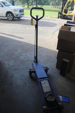 5 Ton Floor Jack