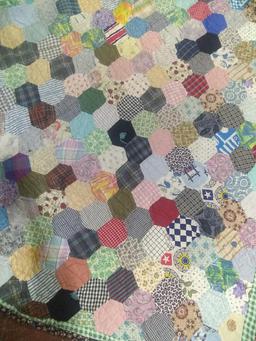 BL-Vintage Southern Quilt