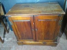 Pine Cabinet