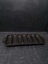 Cast Iron Corn Muffin Pan