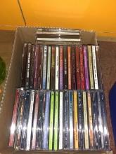 BL-Music Cds