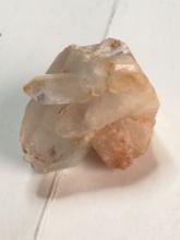 Quartz Crystal Cluster Stunning Beauty 104+ Cts