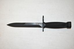 USA. German Vietnam Made Bayonet & Scabbard