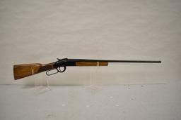 Gun. Ithaca Model M66 .410 ga Shotgun