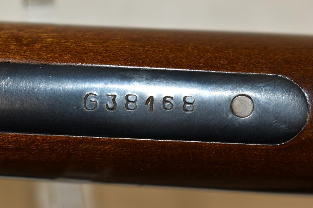 Gun. Rossi 22 LR Rifle