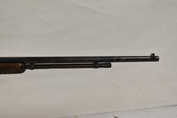 Gun. Rossi 22 LR Rifle