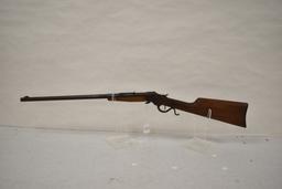 Gun. Stevens Favorite 22 LR Rifle