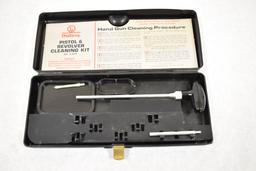 Two Gun Cleaning Kits