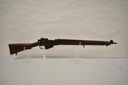 Gun. Enfield SMLE no.1 MK VI .303 Rifle