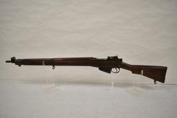 Gun. Enfield SMLE no.1 MK VI .303 Rifle