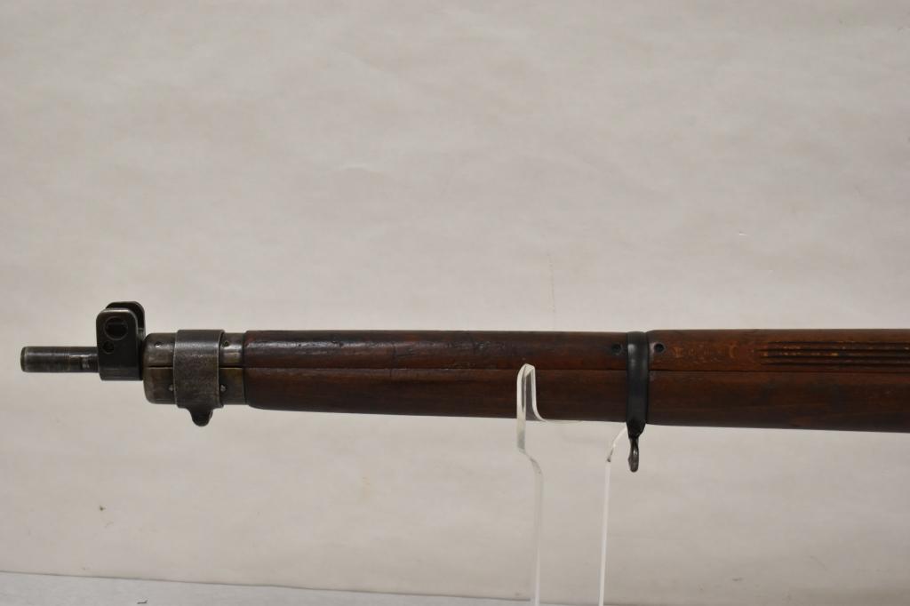 Gun. Enfield SMLE no.1 MK VI .303 Rifle