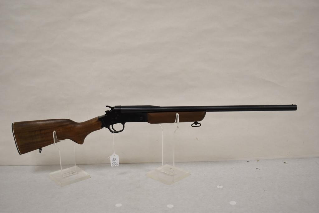 Gun. Rossi S20Y 20 ga Shotgun