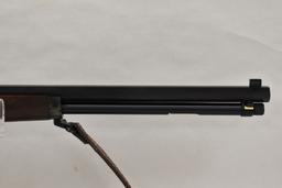 Gun. Henry 12 GCCC Big Boy 45 Colt Rifle