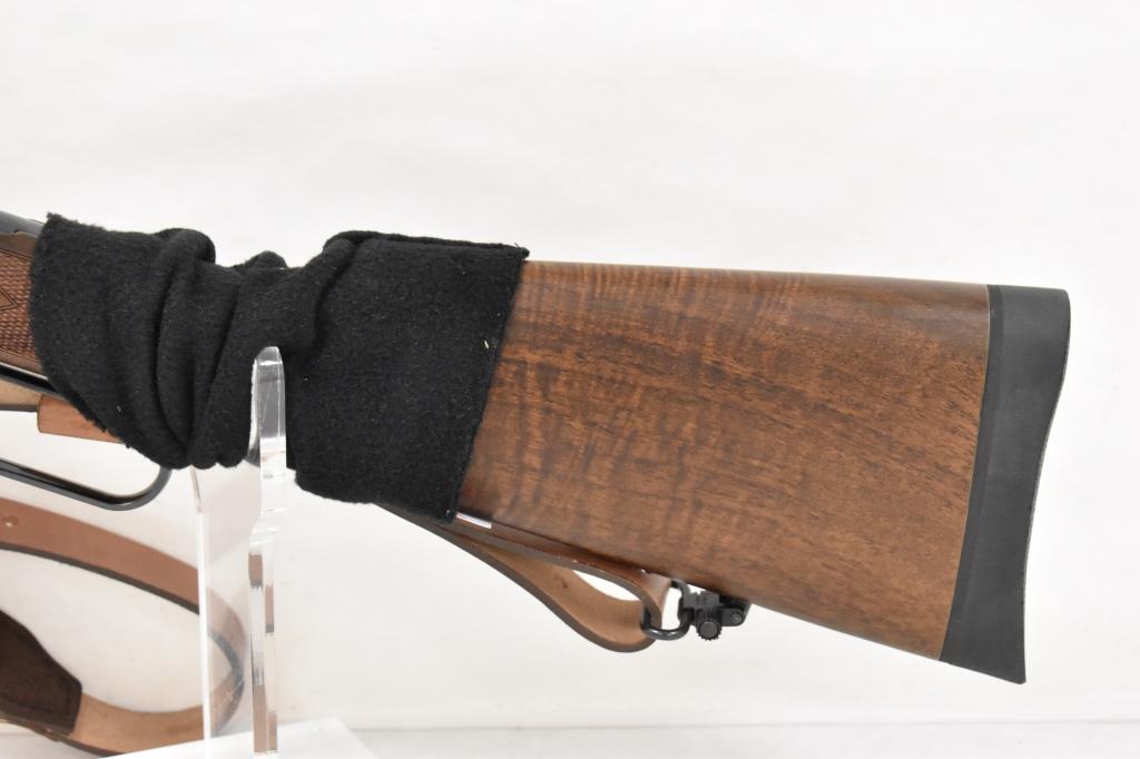 Gun. Henry 12 GCCC Big Boy 45 Colt Rifle