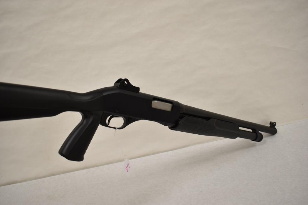 Gun. Stevens Model 320 3 inch12 ga Shotgun