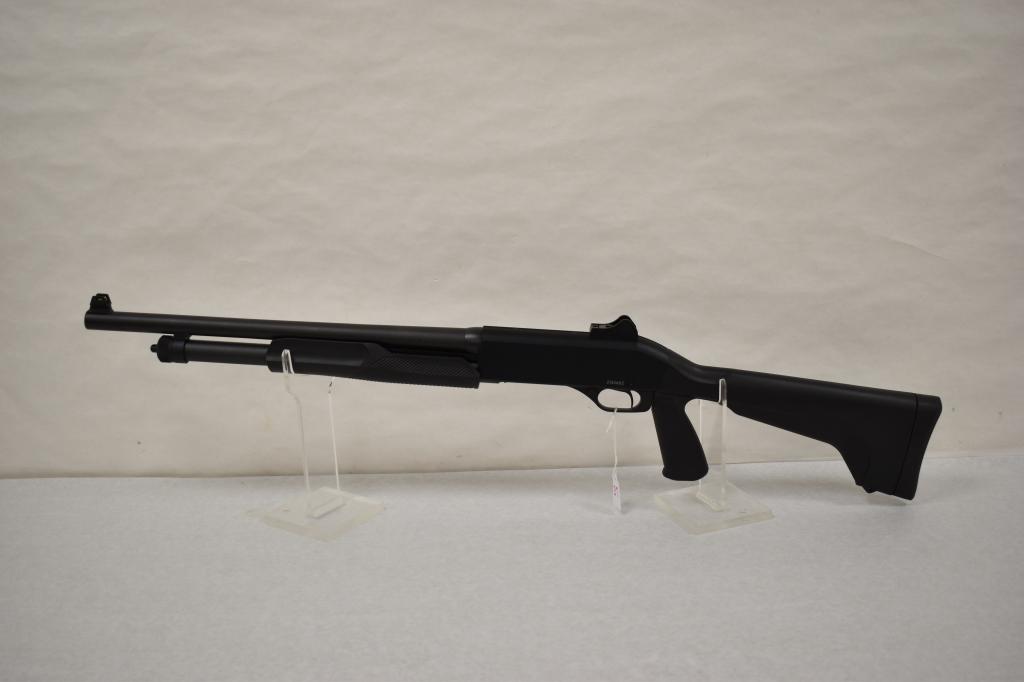 Gun. Stevens Model 320 3 inch12 ga Shotgun