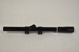 Glenfield 4x15 Rifle Scope