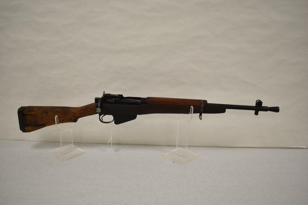 Gun. Enfield No4 MK1/2 Conv No 5 303 Carbine