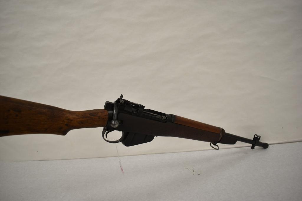 Gun. Enfield No4 MK1/2 Conv No 5 303 Carbine