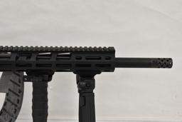 Gun. Ruger Model AR-556 450 Bushmaster Rifle