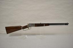 Gun. Browning Model BL22  MN Centennial 22 Rifle