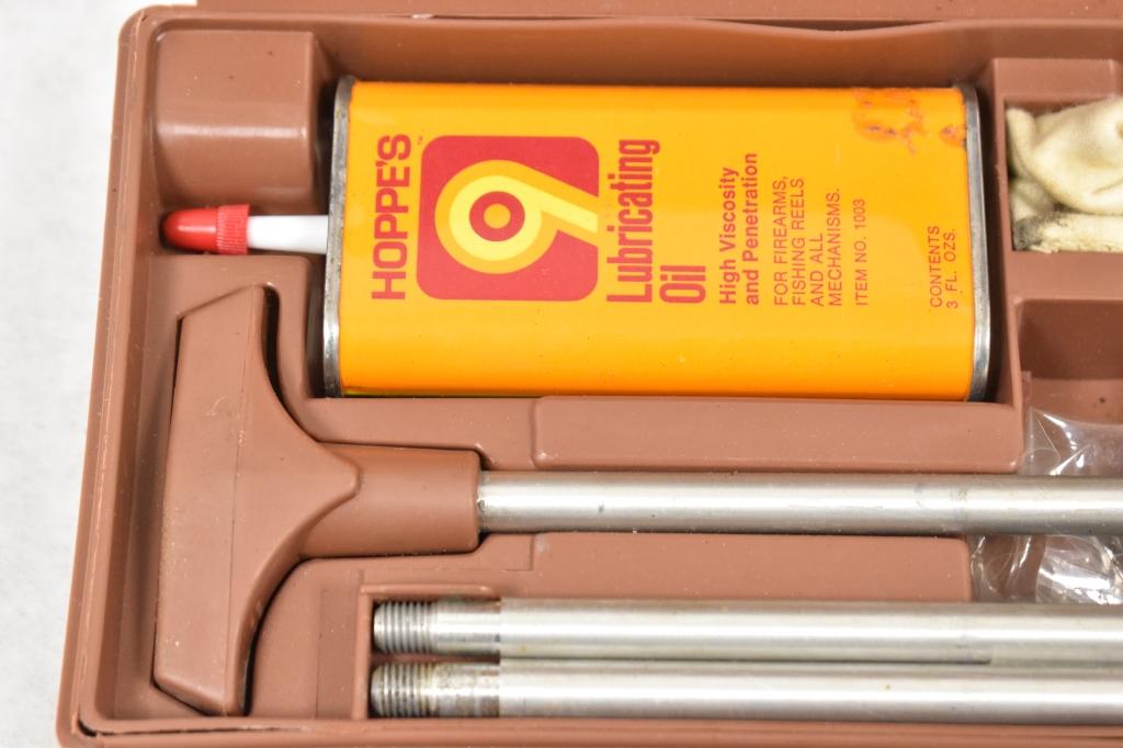 Shotgun Cleaning Kit