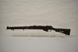 Gun. Enfield 1924 SHTLE III 303 cal Rifle