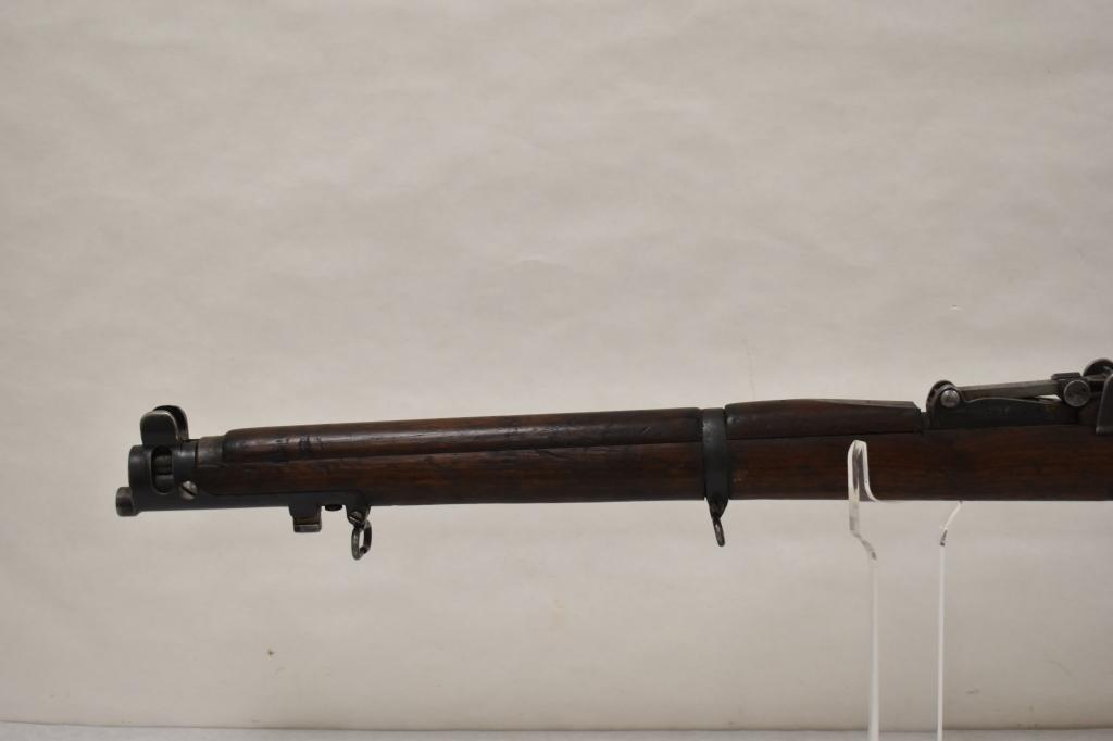 Gun. Enfield 1924 SHTLE III 303 cal Rifle