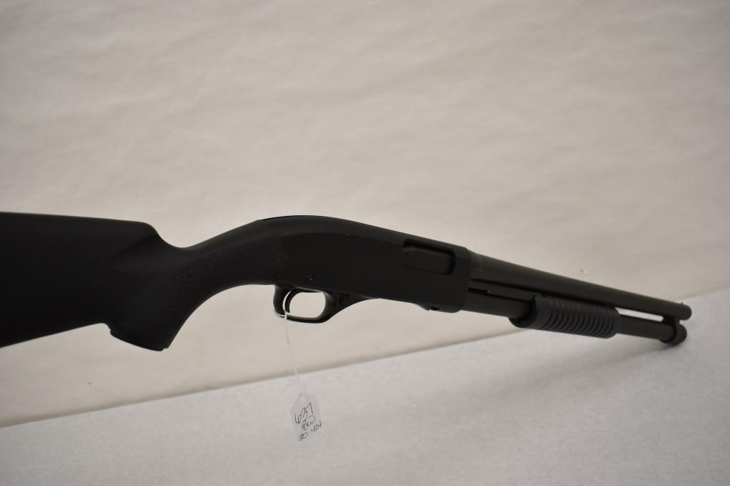 Gun. Winchester Model 1300 Defender 12 ga Shotgun