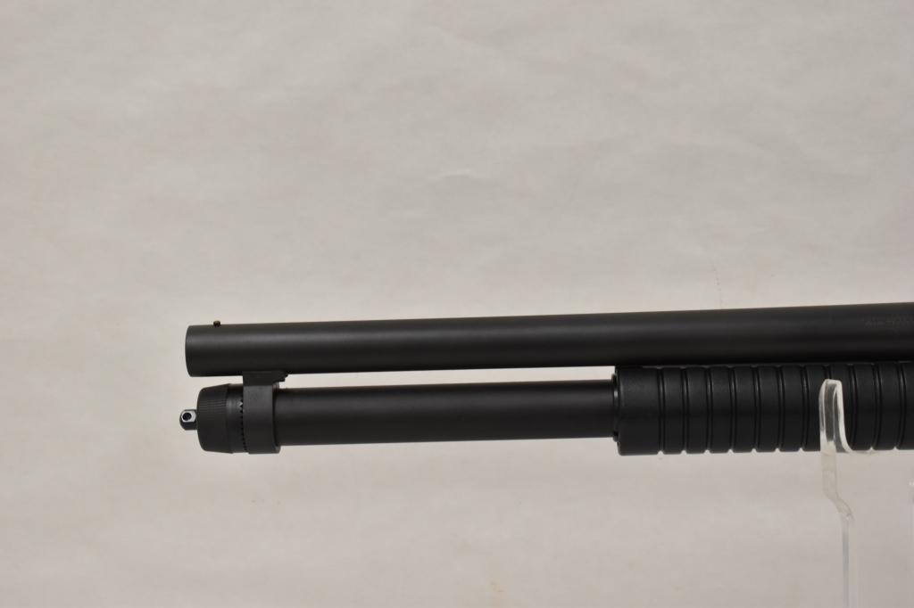 Gun. Winchester Model 1300 Defender 12 ga Shotgun