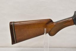 Gun. Browning A5 Sweet 16 16 ga Shotgun