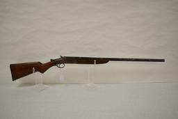 Gun. Iver Johnson Champion 16 ga Shotgun