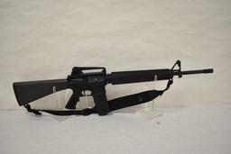 Gun. Colt Model AR 15 A4 5.56 cal Rifle