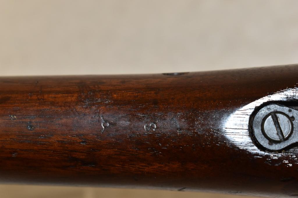 Gun. SMLE No4 MK1 .303 Rifle