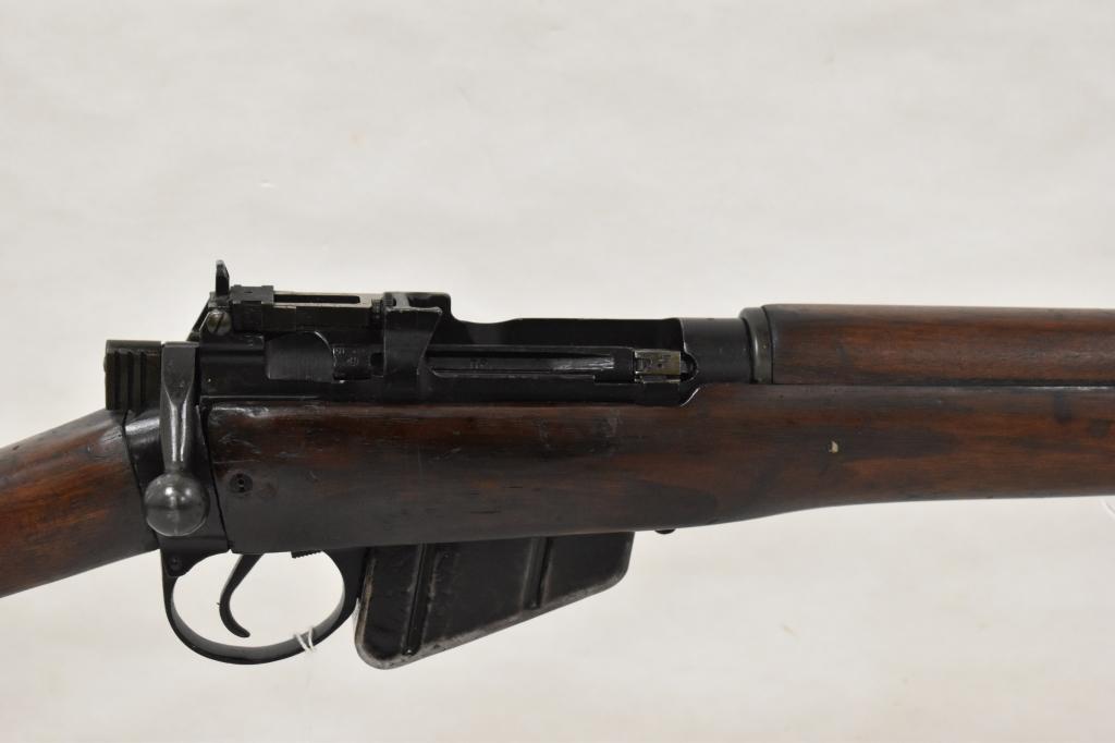 Gun. SMLE No4 MK1 .303 Rifle