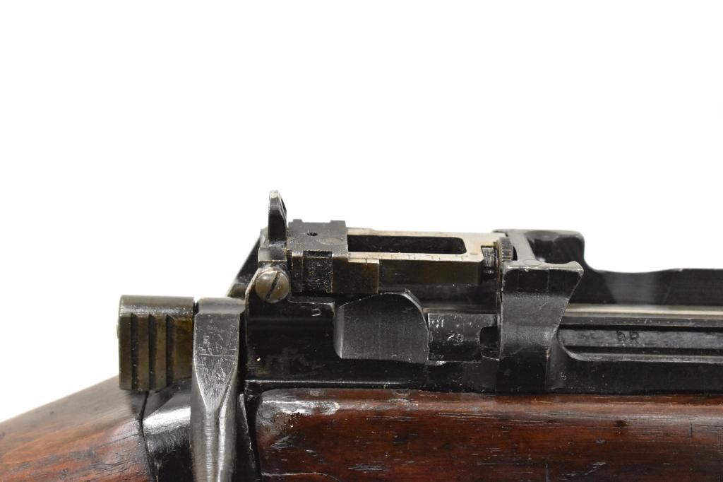 Gun. SMLE No4 MK1 .303 Rifle