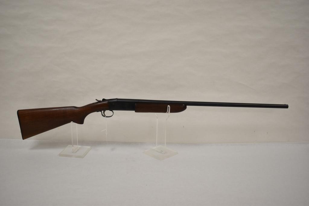 Gun. Winchester Model 37 .410 bore Shotgun