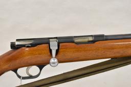 Gun. Stevens Model 86C .22 LR Rifle