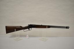 Gun. Browning BL-22 .22LR Rifle